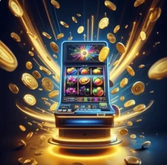 Tampilan antar muka abangslot di ponsel Android dan iOS dengan akses cepat